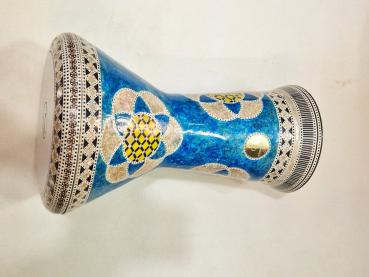 Preview: Gawharet El Fan Darbuka Doumbek